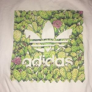 Adidas Cactus Tee